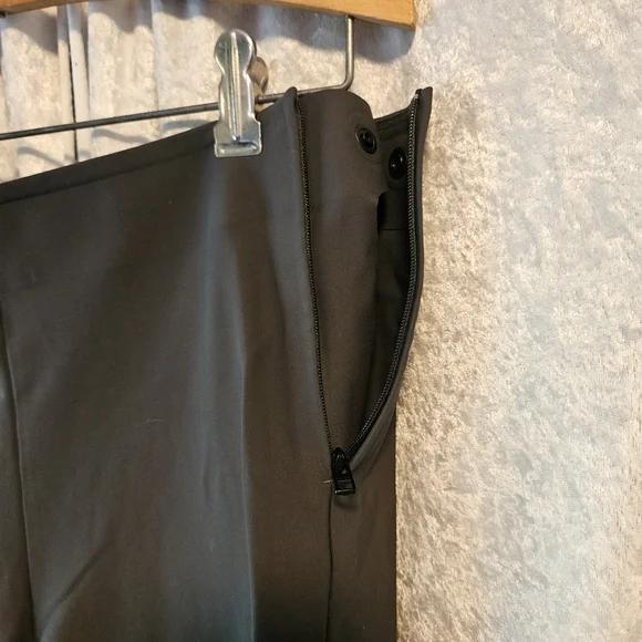 Athleta Moto Leggings - Picture 4 of 5